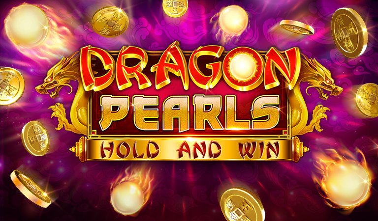 Dragon Pearls: halten und gewinnen