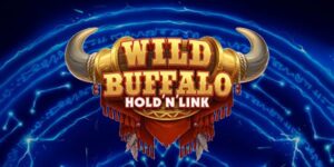 Wild-Buffalo-Hold-N-Link-NetGame, an exhilarating experience awaits!